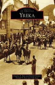 Tapa de Yreka