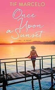 Tapa de Once upon a Sunset