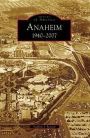 Tapa de Anaheim
