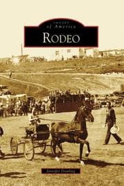 Tapa de Rodeo (CA)