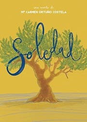 Tapa de Soledad