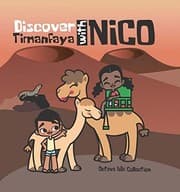 Tapa de Discover Timanfaya with Nico