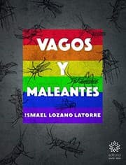 Tapa de Vagos y maleantes