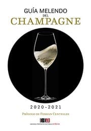 Tapa de Guía Melendo del Champagne 2020-2021