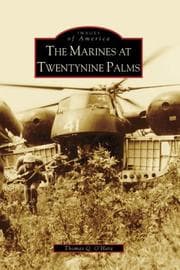 Tapa de Marines at Twentynine Palms, The (CA)