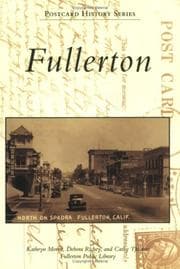 Tapa de Fullerton