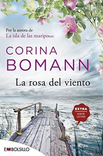 Tapa de La rosa del viento