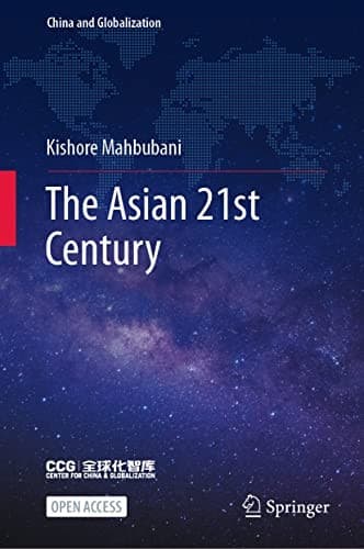 Tapa de Asian 21st Century