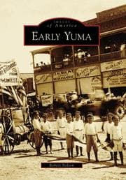 Tapa de Early Yuma (AZ)