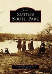 Tapa de Seattle's South Park