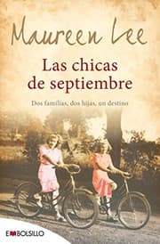 Tapa de Las chicas de septiembre