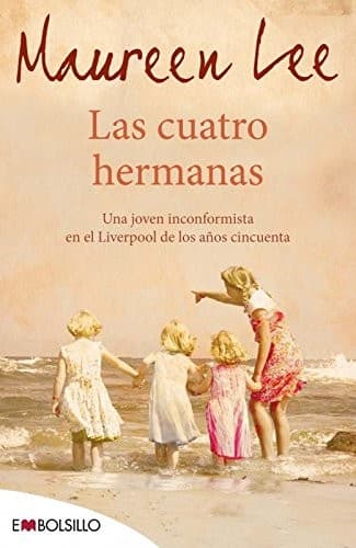 Tapa de Las cuatro hermanas