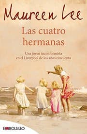 Tapa de Las cuatro hermanas