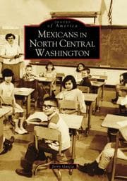 Tapa de Mexicans In North Central Washington (WA)