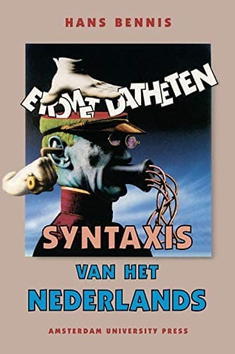 Tapa de Syntaxis van het Nederlands