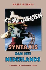 Tapa de Syntaxis van het Nederlands