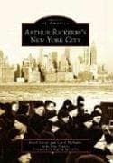 Tapa de Arthur Rickerby's New York City