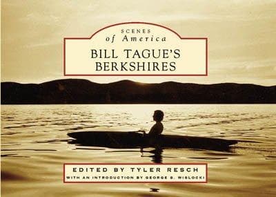 Tapa de Bill Tague's Berkshires