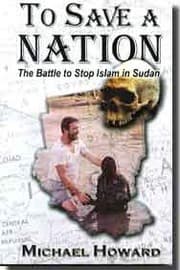 Tapa de To Save a Nation
