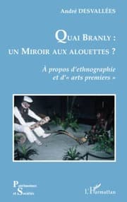 Tapa de Quai Branly, un miroir aux alouettes?