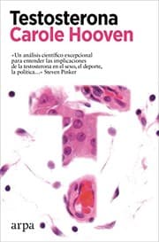 Tapa de Testosterona