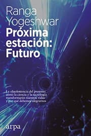 Tapa de Próxima estación