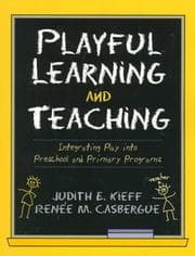 Tapa de Playful Learning and Teaching