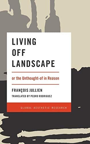 Tapa de Living off Landscape
