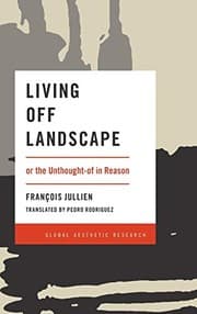 Tapa de Living off Landscape