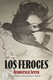 Tapa de Los feroces