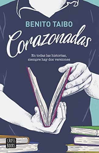 Tapa de Corazonadas