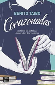 Tapa de Corazonadas