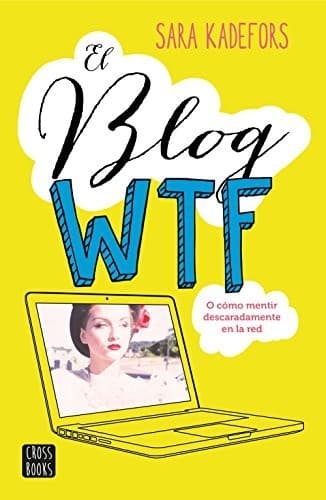 Tapa de El blog WTF