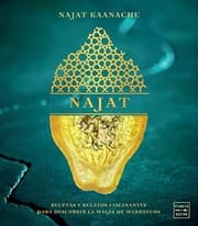 Tapa de Najat