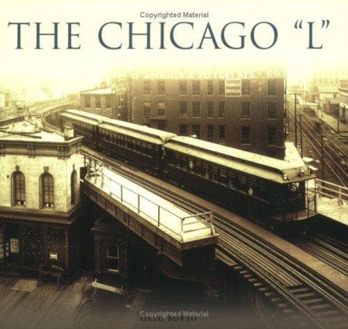 Tapa de Chicago "L", The (IL)