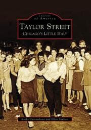 Tapa de Taylor Street