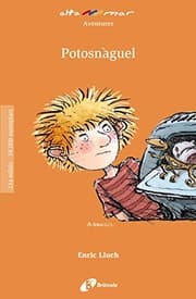 Tapa de Potosnàguel