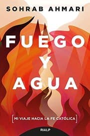 Tapa de Fuego y agua