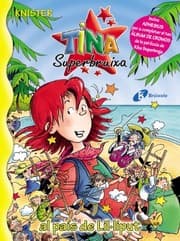 Tapa de Tina Superbruixa al país de Lil·liput