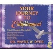 Tapa de Your Journey to Enlightenment