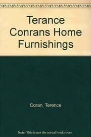 Tapa de Terance Conrans Home Furnishings