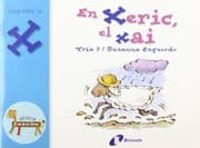 Tapa de En Xeric, el xai