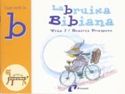 Tapa de La bruixa Bibiana