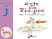 Tapa de El niu d'en Piu-Piu
