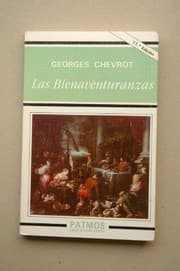 Tapa de Las Bienaventuranzas