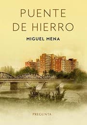 Tapa de Puente de Hierro