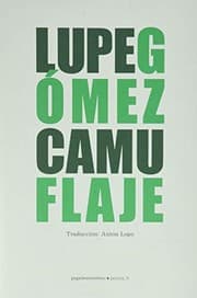 Tapa de Camuflaje