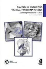 Tapa de Tratado de osteopatía visceral y medicina interna. Sistema genitourinario. Tomo III