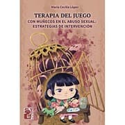 Tapa de TERAPIA DEL JUEGO