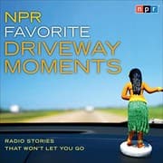 Tapa de NPR Favorite Driveway Moments